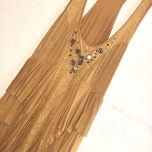 American Rag Racerback Tank